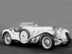 Mercedes-Benz 710 SS 1928 года